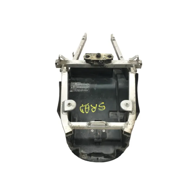 Boucle cadre arriere SUZUKI GSXR 600 1997-2000