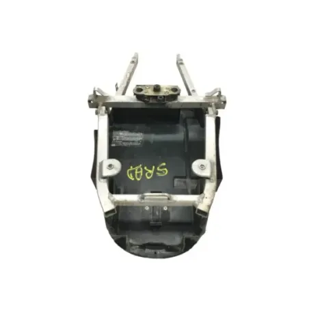 Boucle cadre arriere SUZUKI GSXR 600 1997-2000