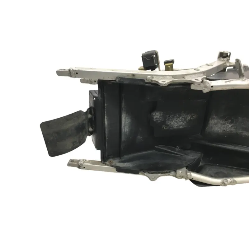 Boucle cadre arriere SUZUKI GSXR 600 1997-2000