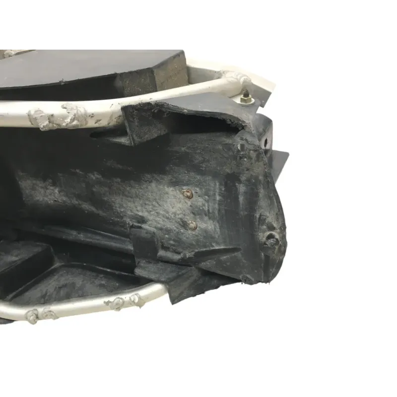 Boucle cadre arriere SUZUKI GSXR 600 1997-2000