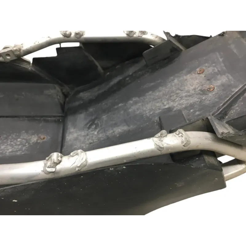 Boucle cadre arriere SUZUKI GSXR 600 1997-2000