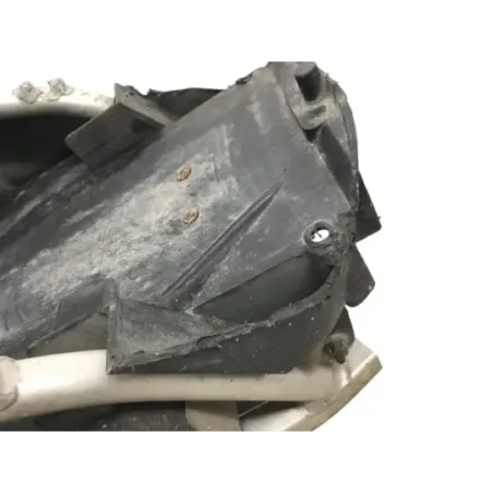 Boucle cadre arriere SUZUKI GSXR 600 1997-2000