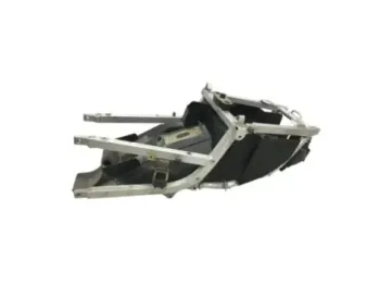 Boucle cadre arriere SUZUKI GSXR 600 1997-2000