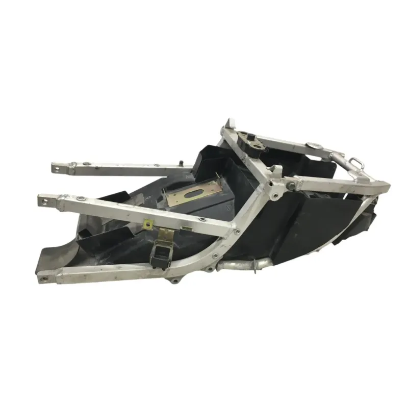 Boucle cadre arriere SUZUKI GSXR 600 1997-2000