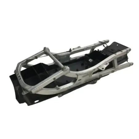 Boucle cadre arriere APRILIA RSV 1000 1998-2000