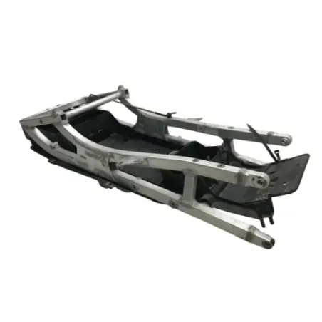 Boucle cadre arriere APRILIA RSV 1000 1998-2000