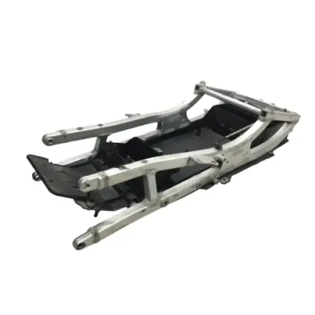 Boucle cadre arriere APRILIA RSV 1000 1998-2000