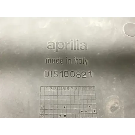 Boucle cadre arriere APRILIA RSV 1000 1998-2000