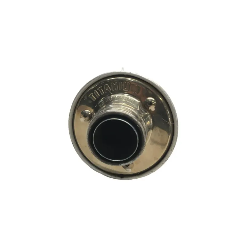 Silencieux (echappement) SUZUKI GSXR 1000 2003-2004