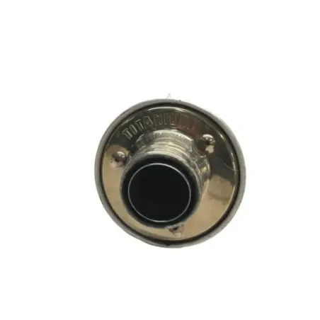 Silencieux (echappement) SUZUKI GSXR 1000 2003-2004