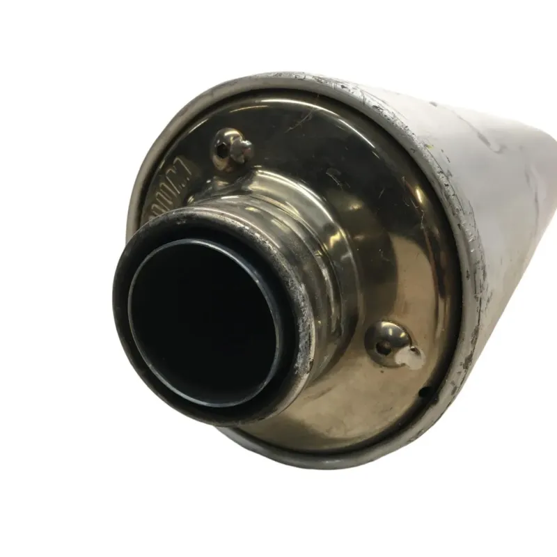 Silencieux (echappement) SUZUKI GSXR 1000 2003-2004