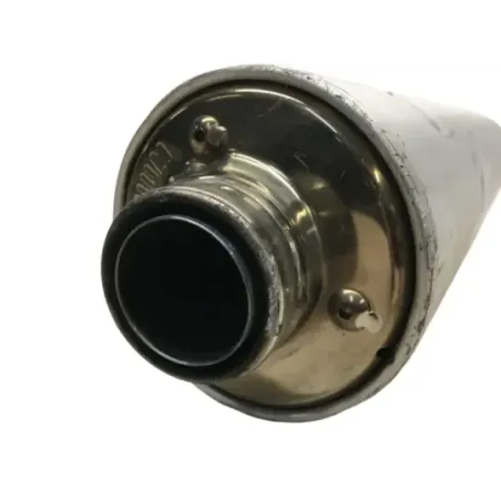 Silencieux (echappement) SUZUKI GSXR 1000 2003-2004