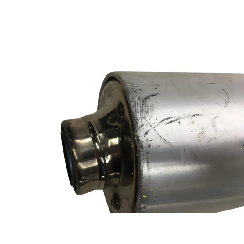 Silencieux (echappement) SUZUKI GSXR 1000 2003-2004
