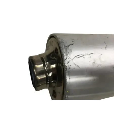 Silencieux (echappement) SUZUKI GSXR 1000 2003-2004