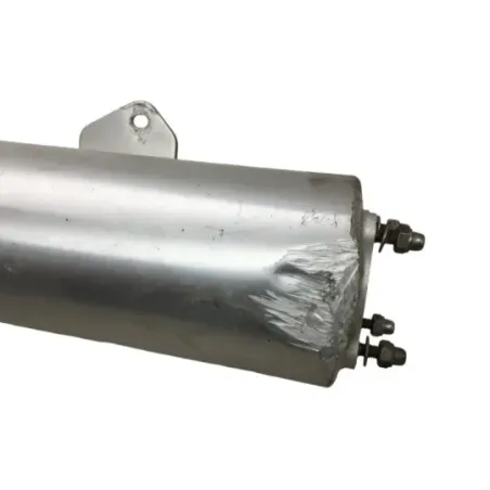 Silencieux (echappement) SUZUKI GSXR 1000 2003-2004