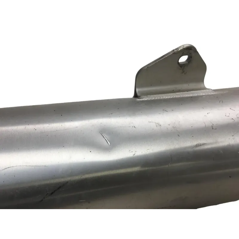 Silencieux (echappement) SUZUKI GSXR 1000 2003-2004