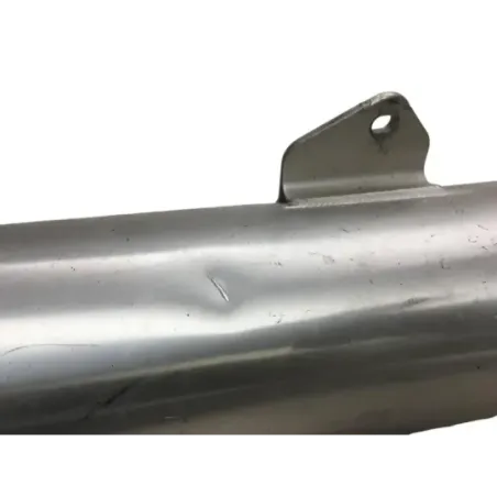 Silencieux (echappement) SUZUKI GSXR 1000 2003-2004