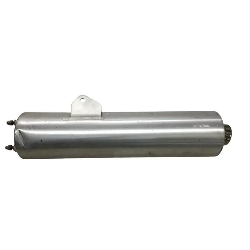 Silencieux (echappement) SUZUKI GSXR 1000 2003-2004