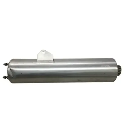 Silencieux (echappement) SUZUKI GSXR 1000 2003-2004
