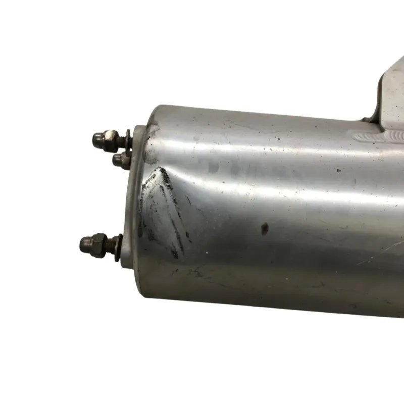 Silencieux (echappement) SUZUKI GSXR 1000 2003-2004