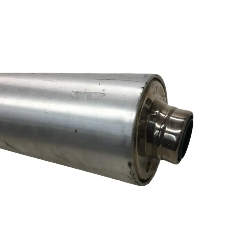 Silencieux (echappement) SUZUKI GSXR 1000 2003-2004