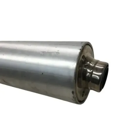 Silencieux (echappement) SUZUKI GSXR 1000 2003-2004