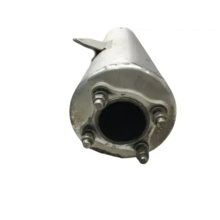 Silencieux (echappement) SUZUKI GSXR 1000 2003-2004