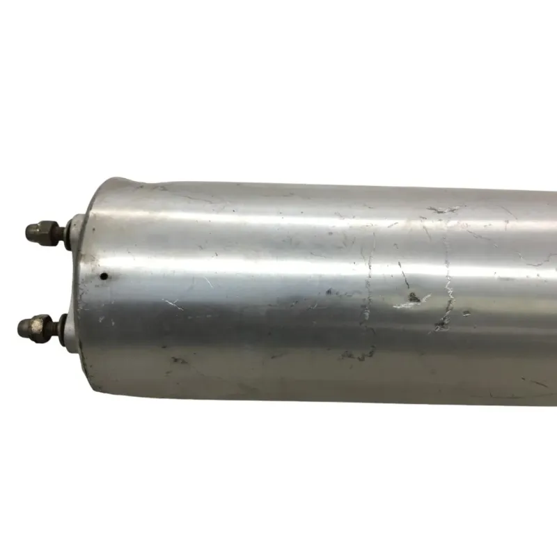 Silencieux (echappement) SUZUKI GSXR 1000 2003-2004