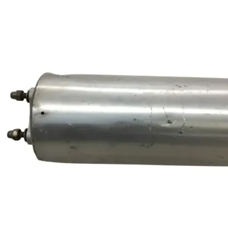 Silencieux (echappement) SUZUKI GSXR 1000 2003-2004