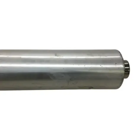 Silencieux (echappement) SUZUKI GSXR 1000 2003-2004