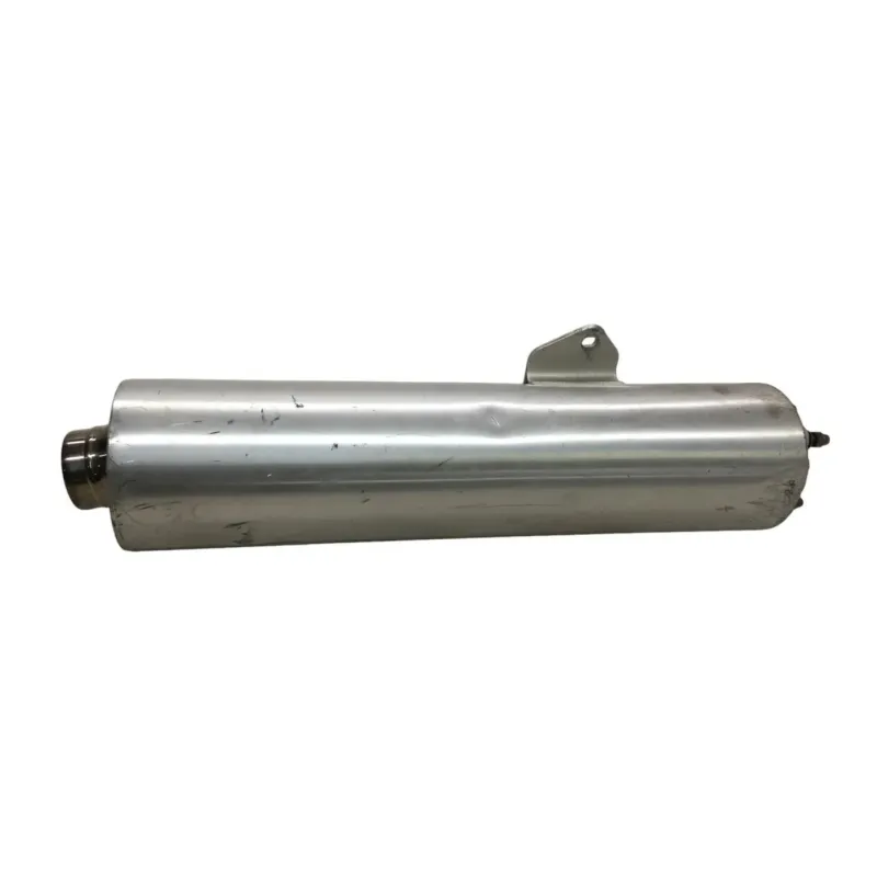 Silencieux (echappement) SUZUKI GSXR 1000 2003-2004