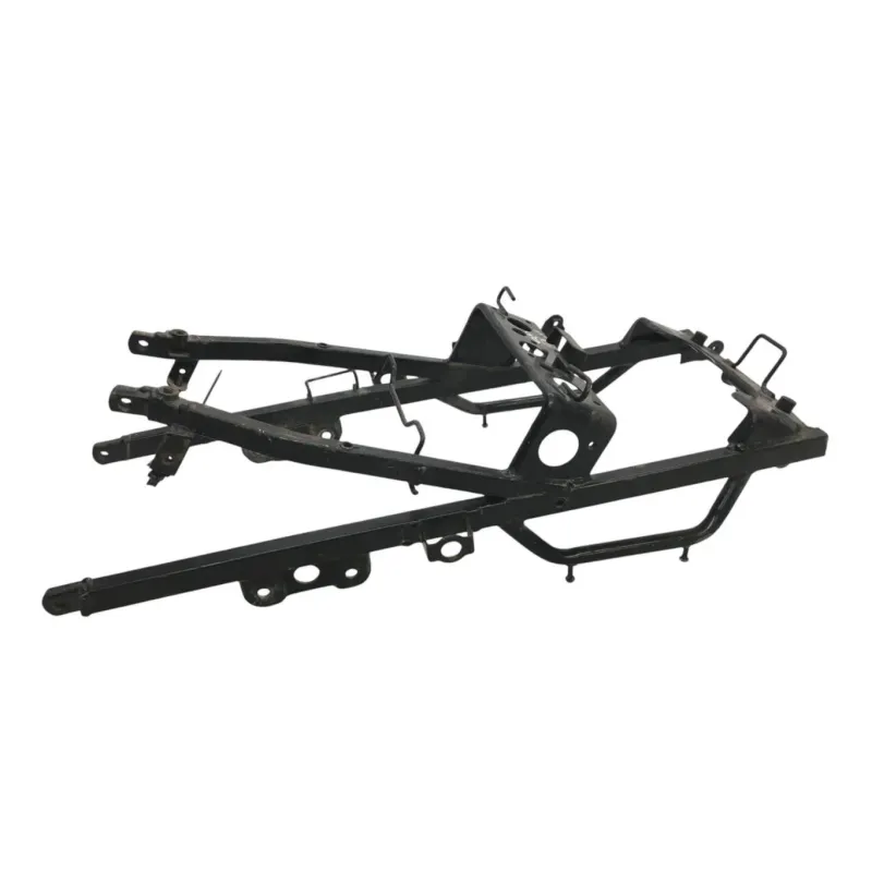 Boucle cadre arriere SUZUKI SV 650 S 1999-2002