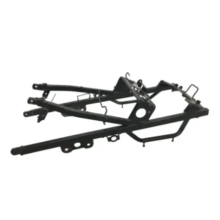 Boucle cadre arriere SUZUKI SV 650 S 1999-2002