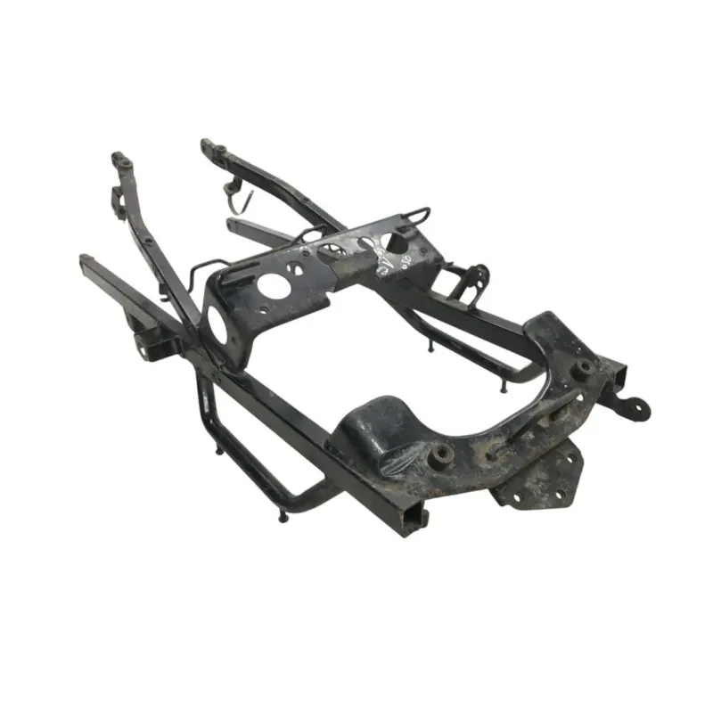 Boucle cadre arriere SUZUKI SV 650 S 1999-2002