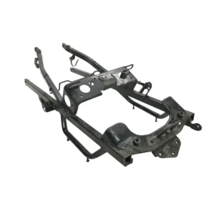 Boucle cadre arriere SUZUKI SV 650 S 1999-2002