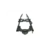 Boucle cadre arriere SUZUKI SV 650 S 1999-2002 Boucle cadre arriere SUZUKI SV 650 S 1999-2002