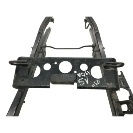 Boucle cadre arriere SUZUKI SV 650 S 1999-2002