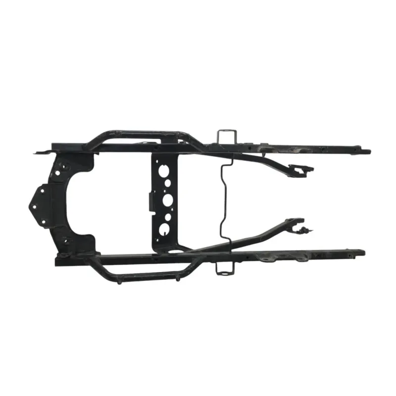 Boucle cadre arriere SUZUKI SV 650 S 1999-2002