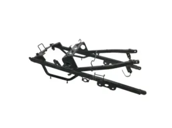 Boucle cadre arriere SUZUKI SV 650 S 1999-2002
