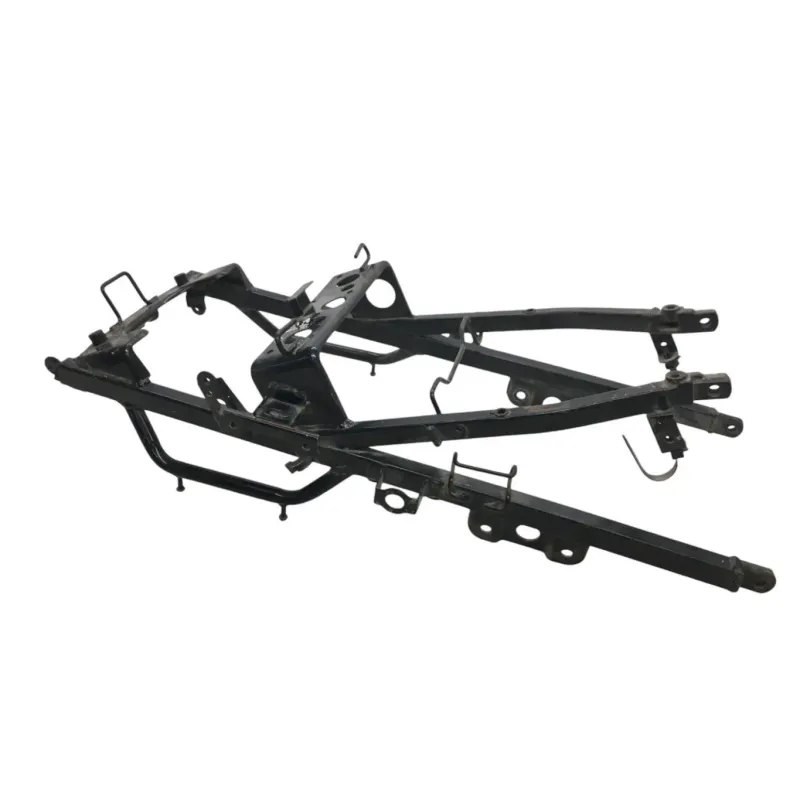 Boucle cadre arriere SUZUKI SV 650 S 1999-2002