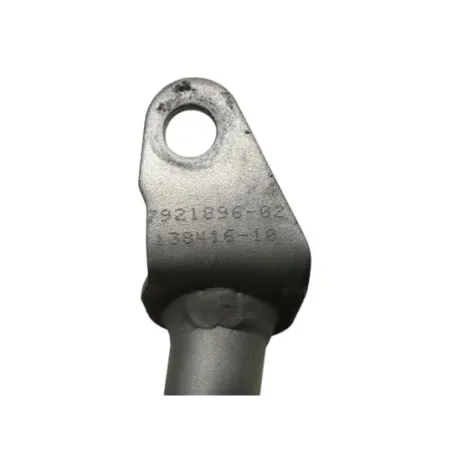 Pare carter moteur BMW F 850 GS 2019-2023 ADVENTURE