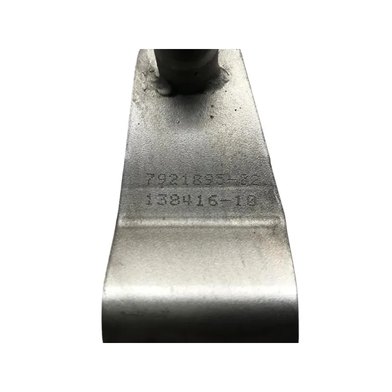 Pare carter moteur BMW F 850 GS 2019-2023 ADVENTURE