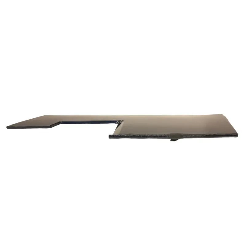 Demi sabot gauche BMW CE 04 2021-2024