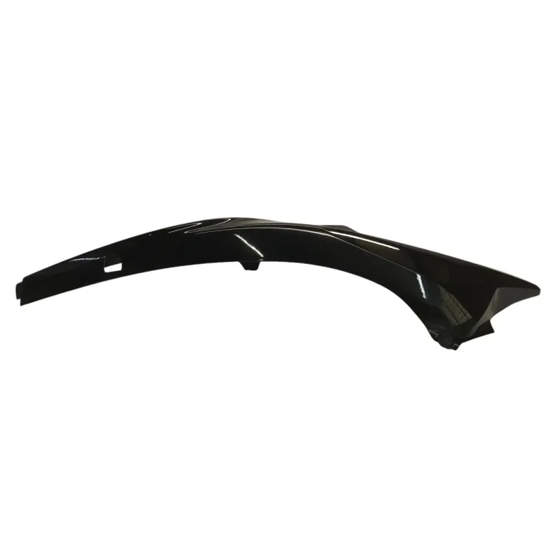 Cache carenage coque arriere gauche BMW C 650 SPORT 2014-2020 K18