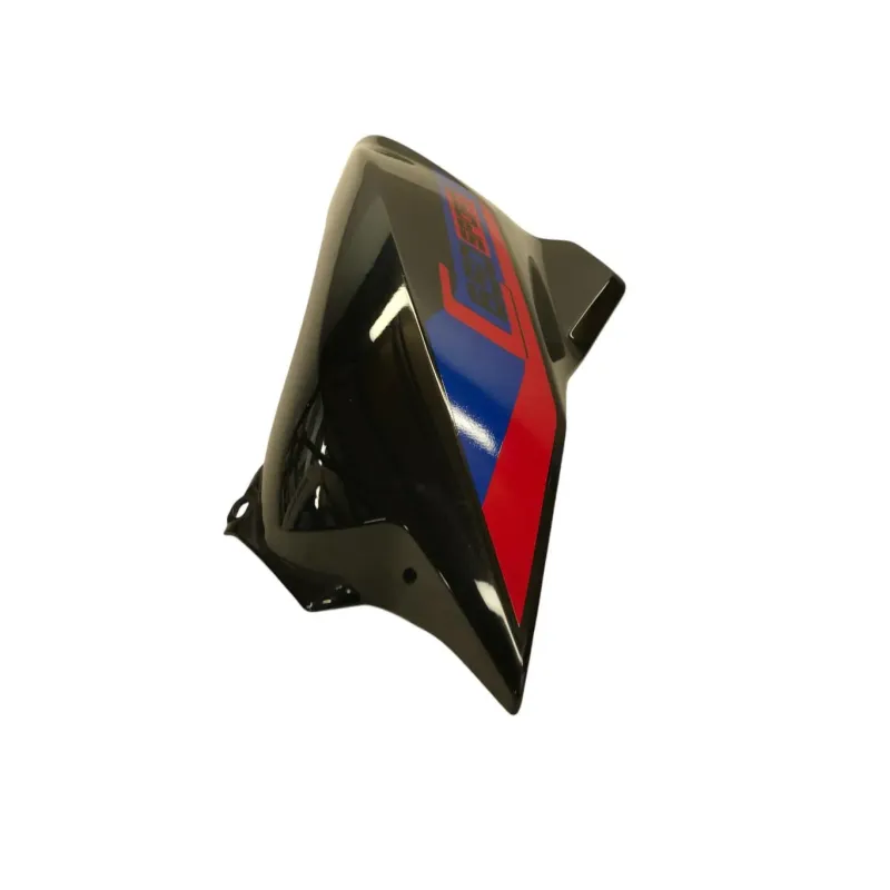Cache carenage coque arriere gauche BMW C 650 SPORT 2014-2020 K18