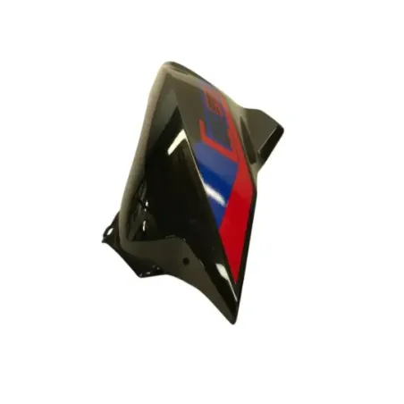 Cache carenage coque arriere gauche BMW C 650 SPORT 2014-2020 K18