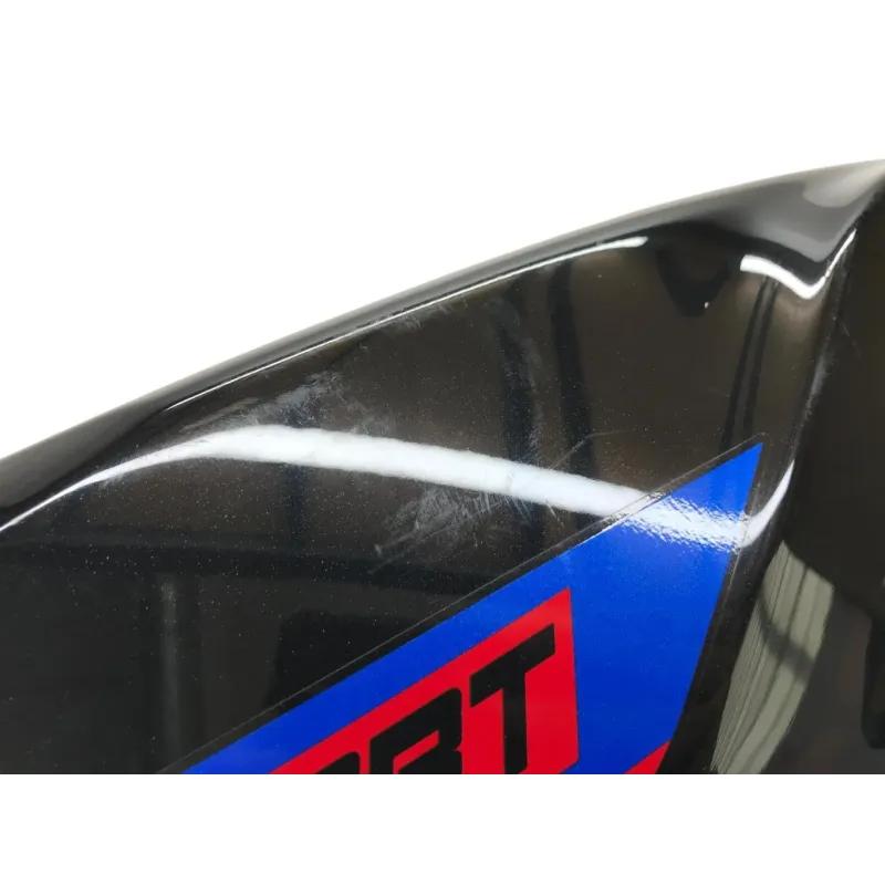 Cache carenage coque arriere gauche BMW C 650 SPORT 2014-2020 K18