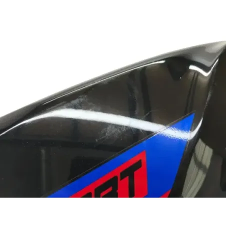 Cache carenage coque arriere gauche BMW C 650 SPORT 2014-2020 K18