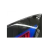 Cache carenage coque arriere gauche BMW C 650 SPORT 2014-2020 K18 Cache carenage coque arriere gauche BMW C 650 SPORT 2014-2020 K18