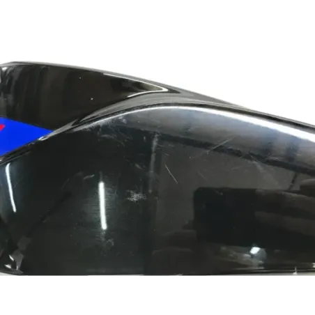 Cache carenage coque arriere gauche BMW C 650 SPORT 2014-2020 K18
